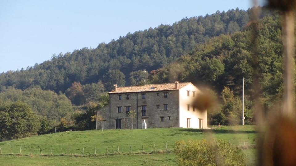 Casale Le Fontanelle Hotel Monte Grimano Terme Екстериор снимка