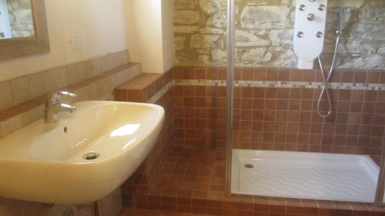Casale Le Fontanelle Hotel Monte Grimano Terme Екстериор снимка