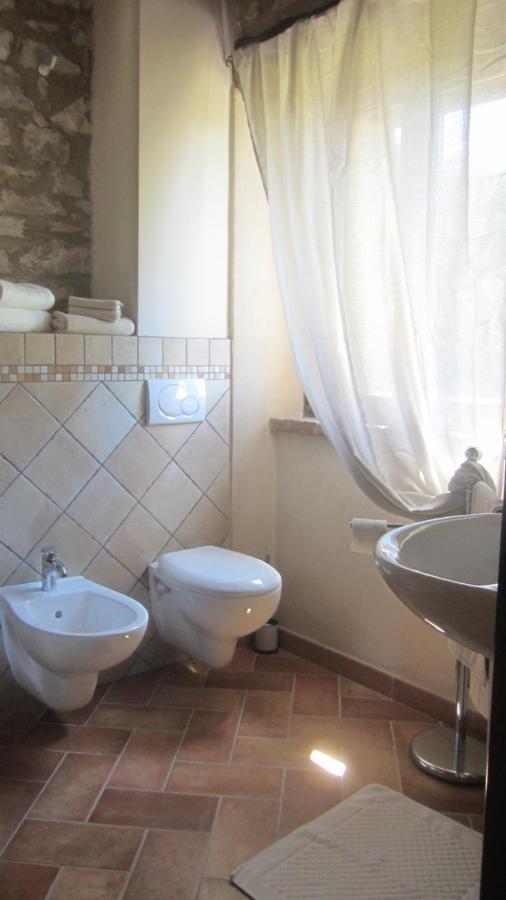Casale Le Fontanelle Hotel Monte Grimano Terme Екстериор снимка