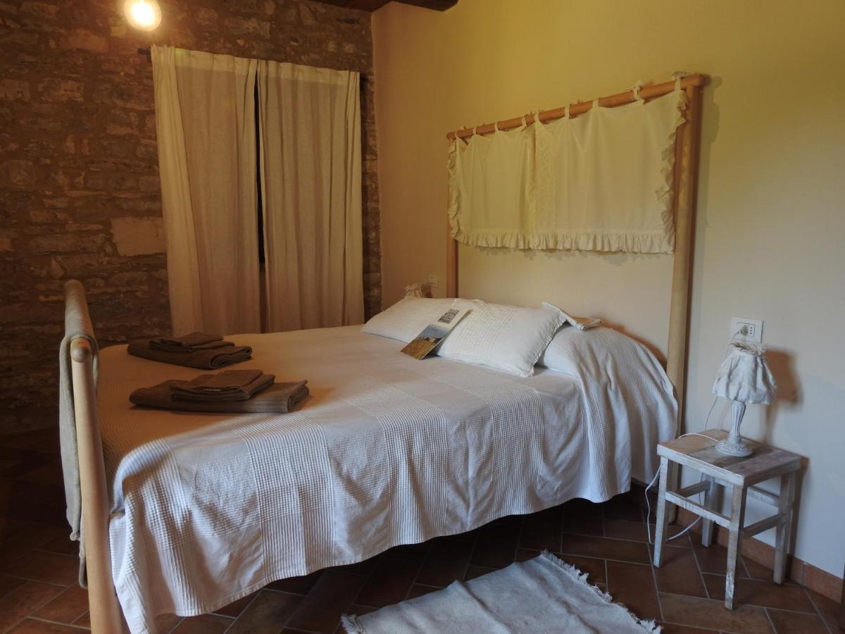 Casale Le Fontanelle Hotel Monte Grimano Terme Екстериор снимка