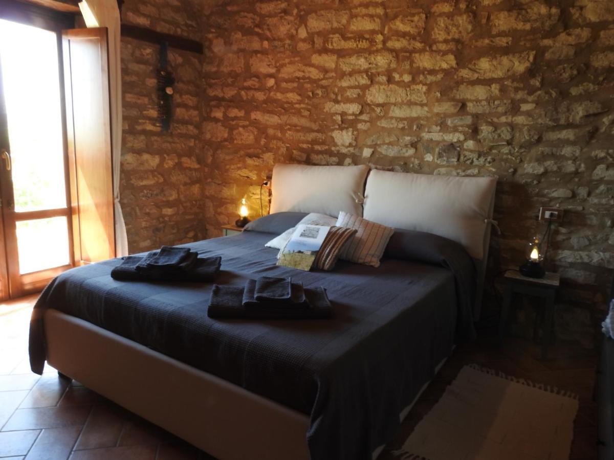 Casale Le Fontanelle Hotel Monte Grimano Terme Екстериор снимка